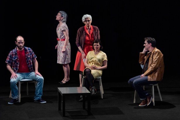 Juste la fin du monde, 2024